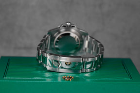 Harga Rolex GMT Batman indonesia