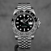 GMT MASTER-II BRUCE WAYNE JUBILEE (2024)