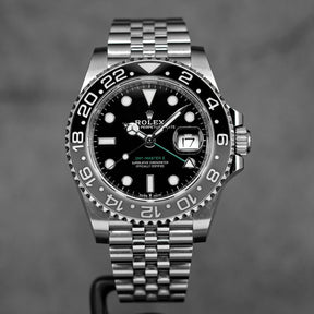 Harga Rolex GMT Bruce Wayne Indonesia