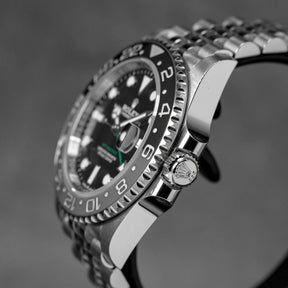 GMT MASTER-II BRUCE WAYNE JUBILEE (2024)
