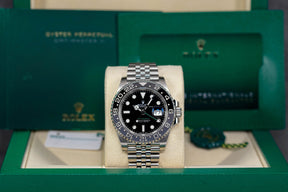 Harga Rolex GMT Bruce Wayne Indonesia