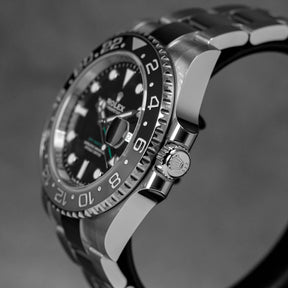 Harga Rolex GMT Bruce Wayne Oyster Indonesia