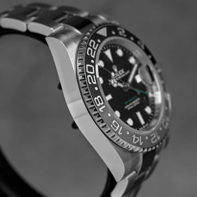 Harga Rolex GMT Bruce Wayne Oyster Indonesia