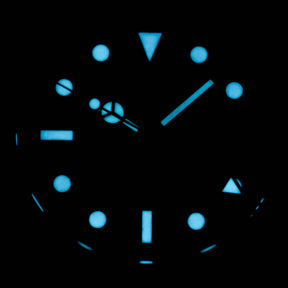 GMT MASTER-II BATMAN (2015)