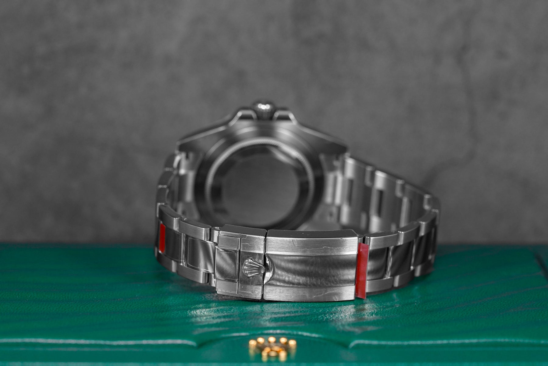 GMT MASTER-II BATMAN (2022)