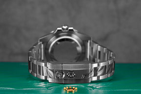GMT MASTER-II BATMAN (2015)
