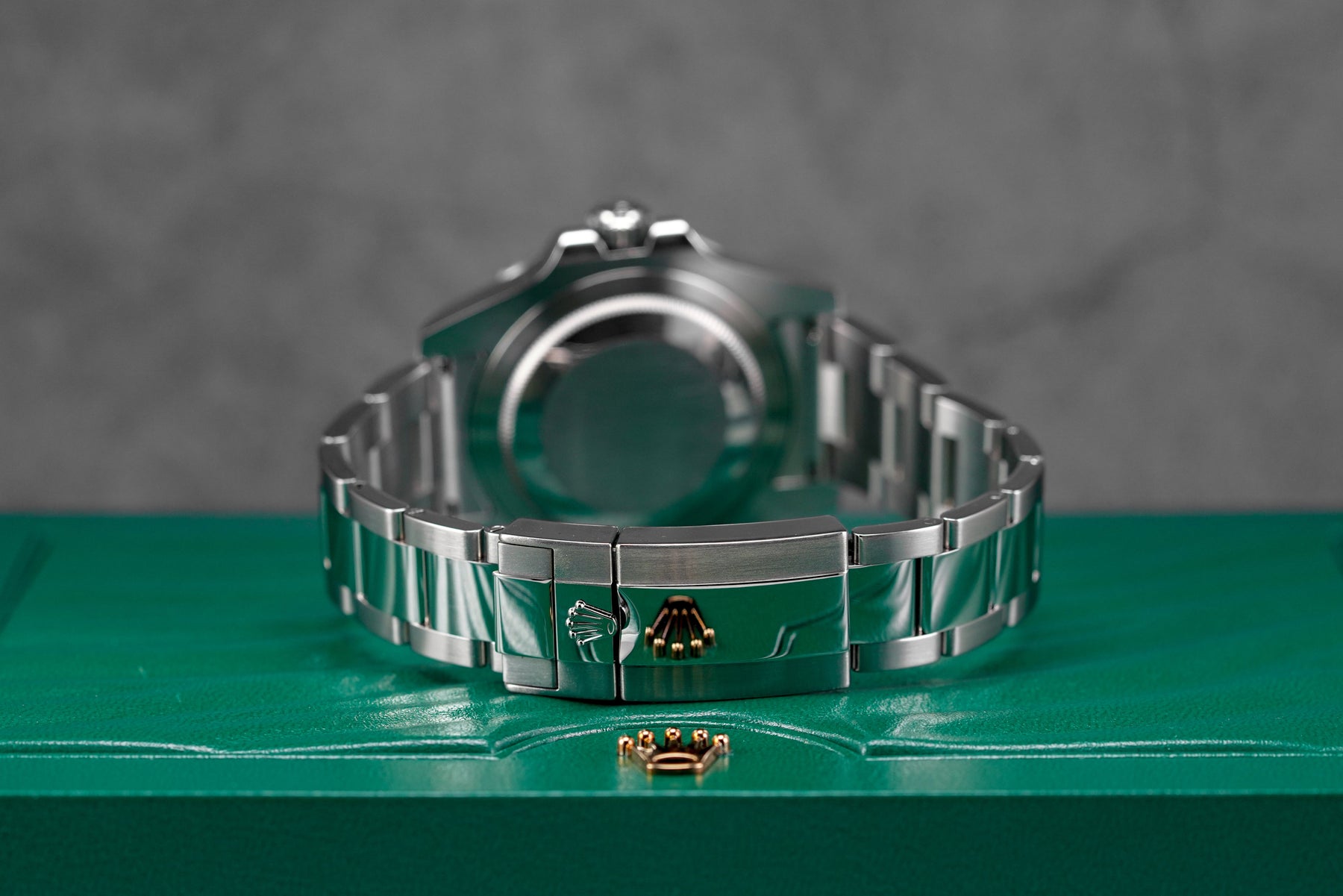 Harga Rolex GMT Master II Black Panther Indonesia