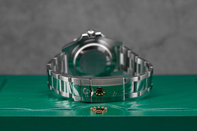 Harga Rolex GMT Master II Black Panther Indonesia