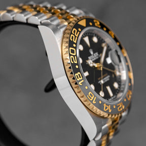 Harga Rolex GMT Master II Guinness Twotone Indonesia