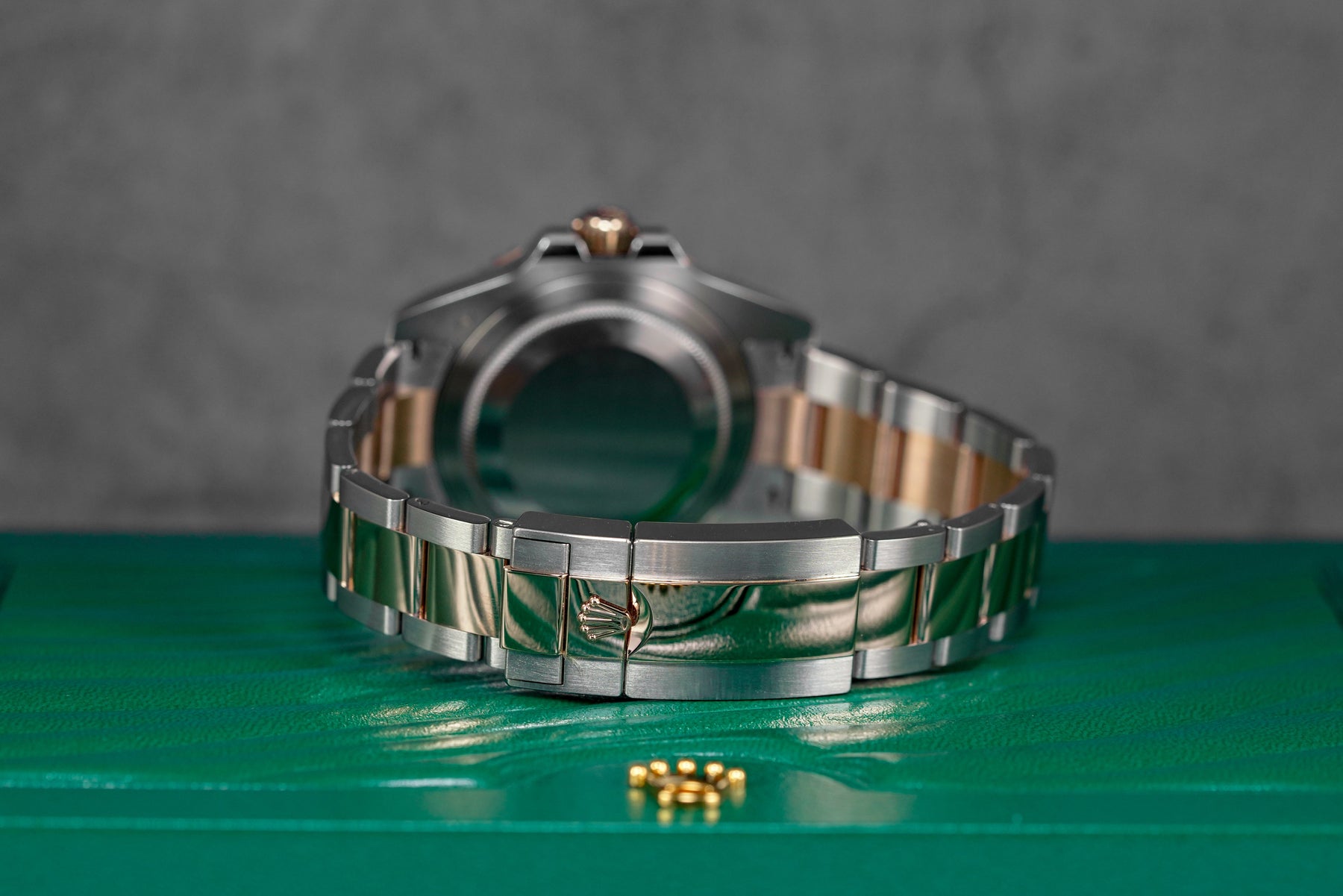 Harga Rolex GMT Master II Rootbeer Indonesia