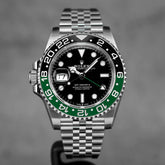 Harga Rolex GMT Master II Sprite Jubilee Indonesia