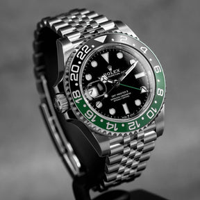 Harga Rolex GMT Master II Sprite Jubilee Indonesia