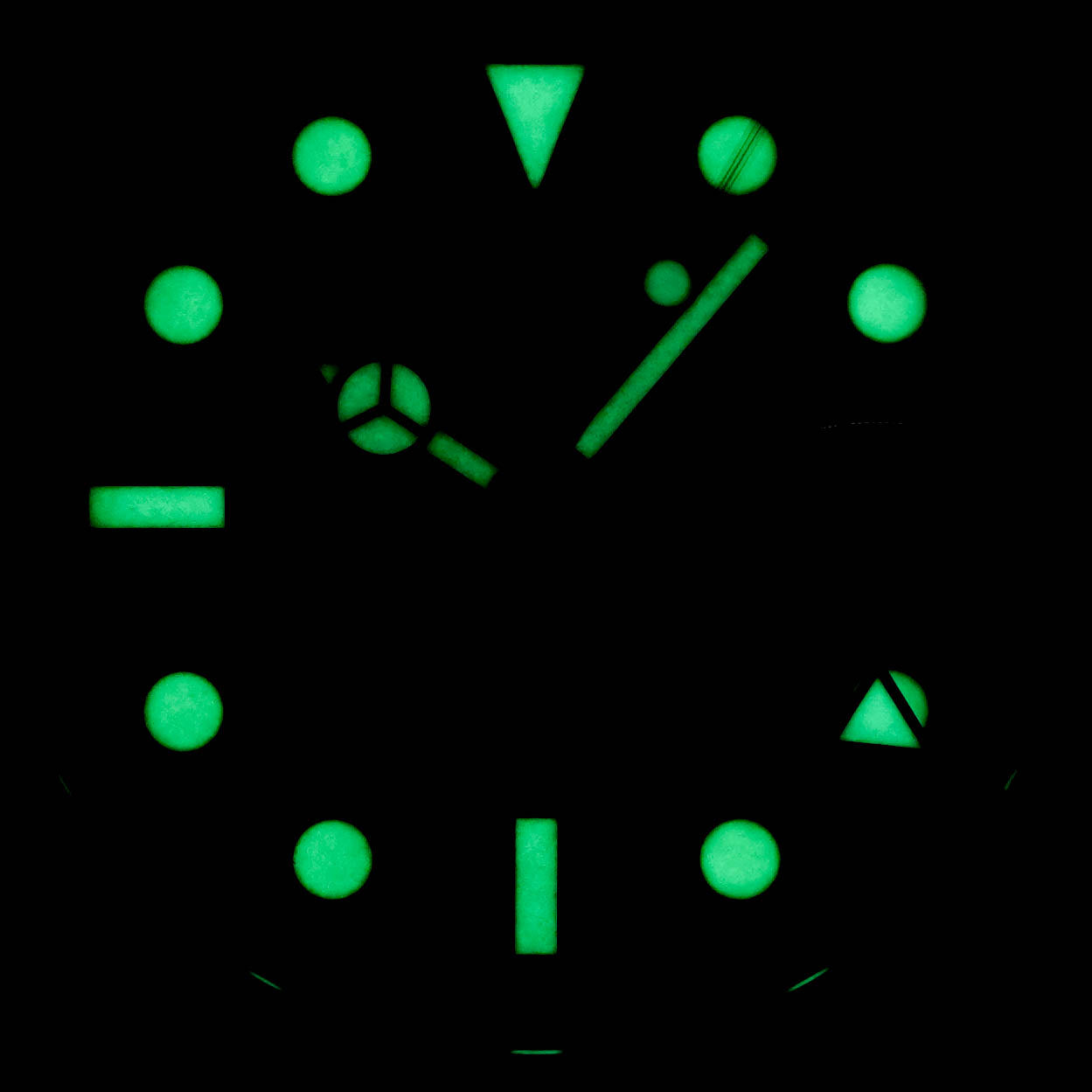 GMT MASTER-II TWOTONE YELLOWGOLD BLACK DIAL (2011)