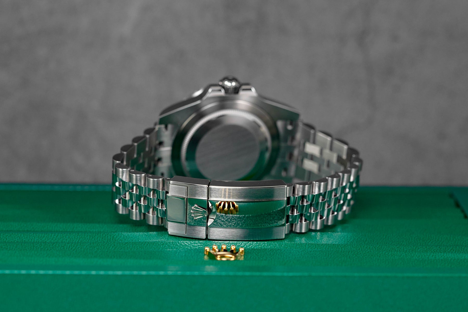 Harga Rolex GMT Pepsi Indonesia