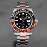 Harga Rolex GMT Rootbeer Indonesia