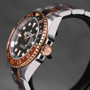 Harga Rolex GMT Rootbeer Indonesia