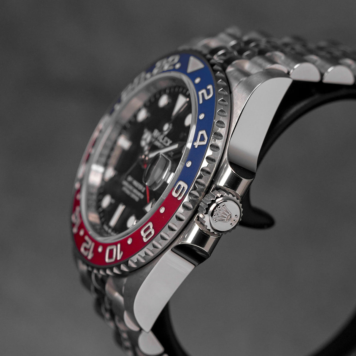 GMT MASTER-II PEPSI JUBILEE (2019)