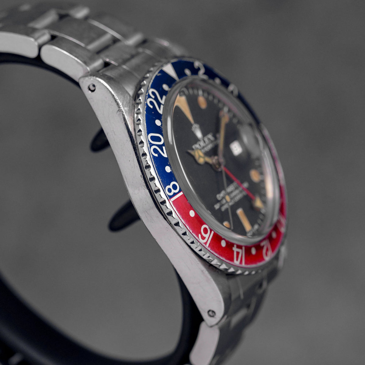 Rolex Gmt Master
