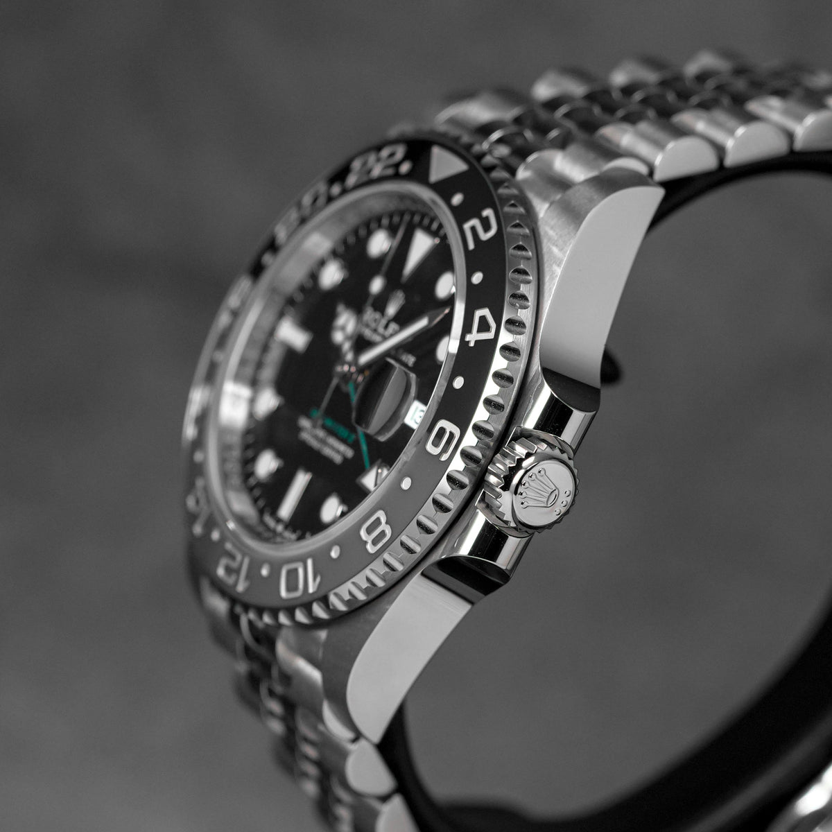Rolex Gmt Master-Ii