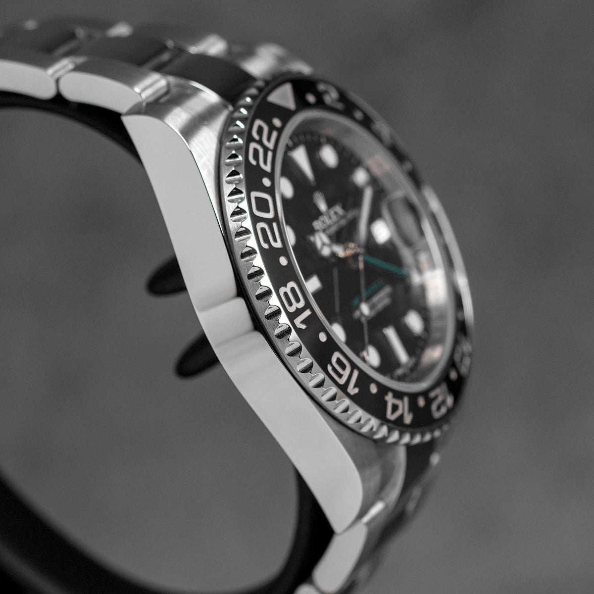 Rolex Gmt Master-Ii