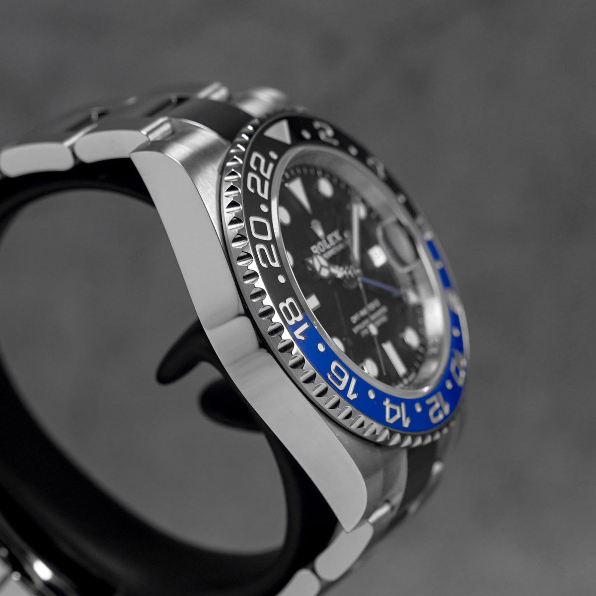 Rolex Gmt Master-Ii