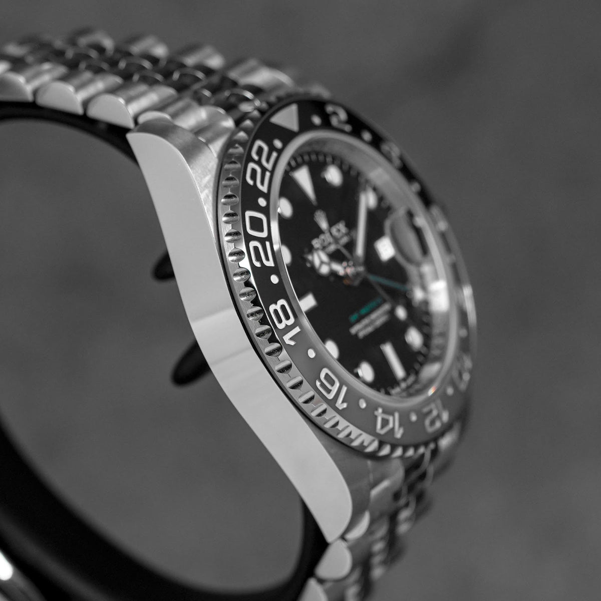 Rolex Gmt Master-Ii