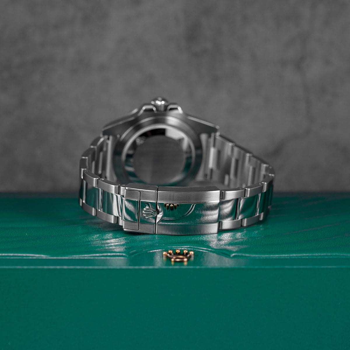 Rolex Gmt Master-Ii