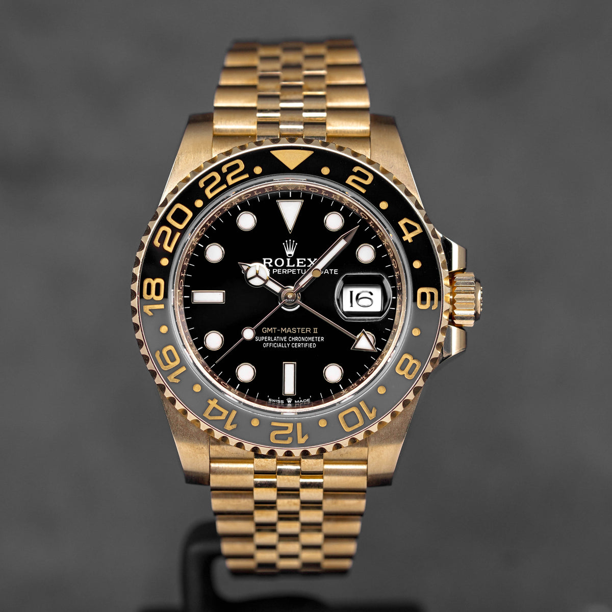 Harga Rolex Guinness Indonesia