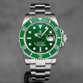 Harga Rolex Hulk Indonesia