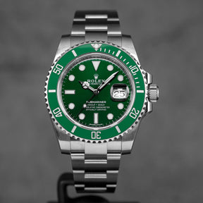 Harga Rolex Hulk Indonesia
