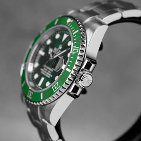 Harga Rolex Hulk Indonesia