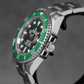 Harga Rolex Hulk Indonesia