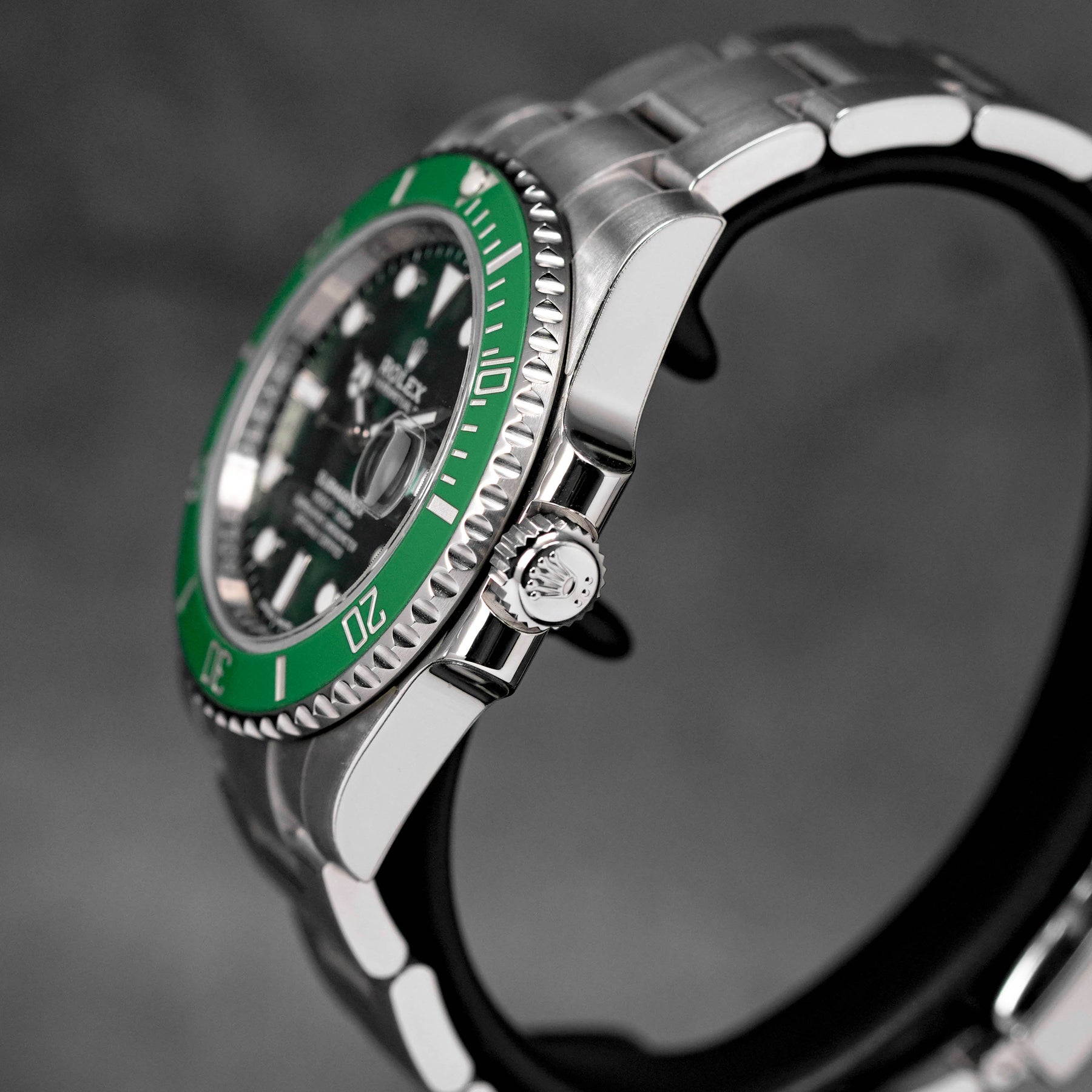 Rolex Hulk Submariner Indonesia