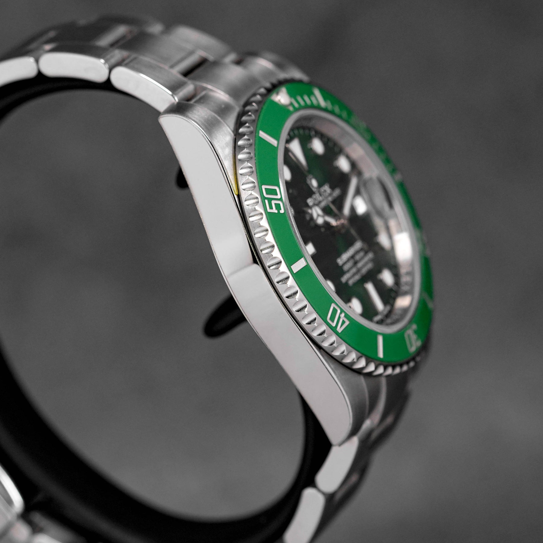 Rolex Hulk Submariner Indonesia