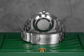 Rolex Hulk Submariner Indonesia