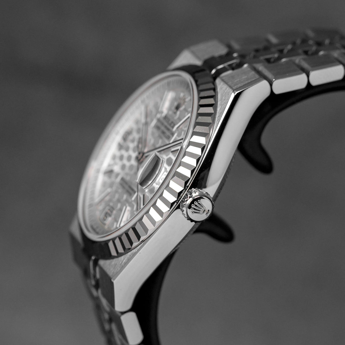 Rolex Land-Dweller 36Mm