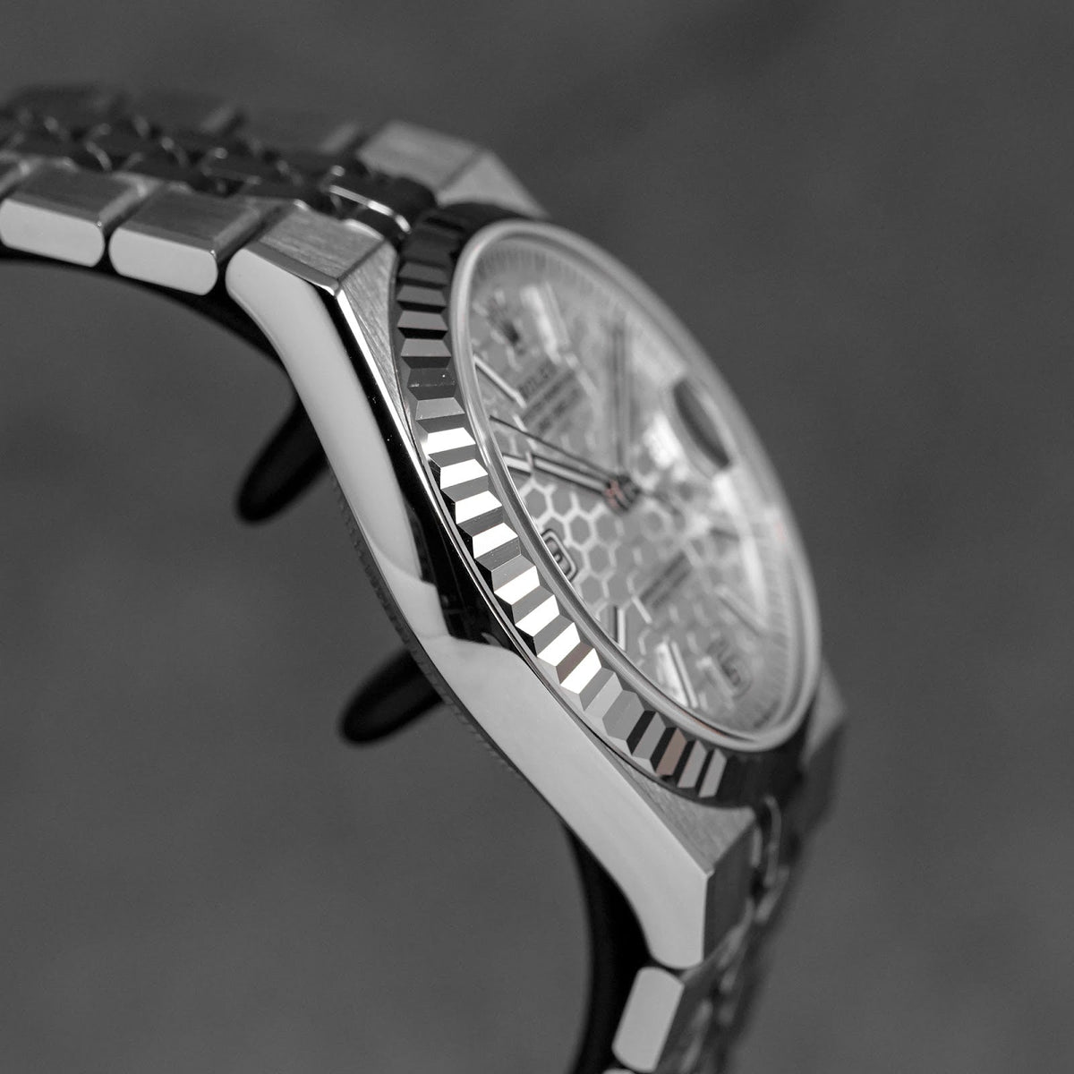 Rolex Land-Dweller 36Mm