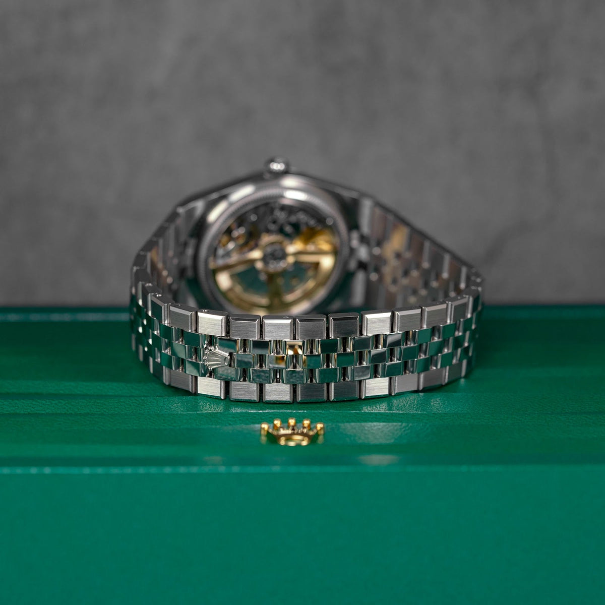 Rolex Land-Dweller 36Mm