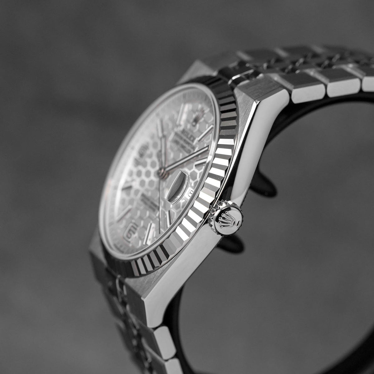 Rolex Land-Dweller 40Mm