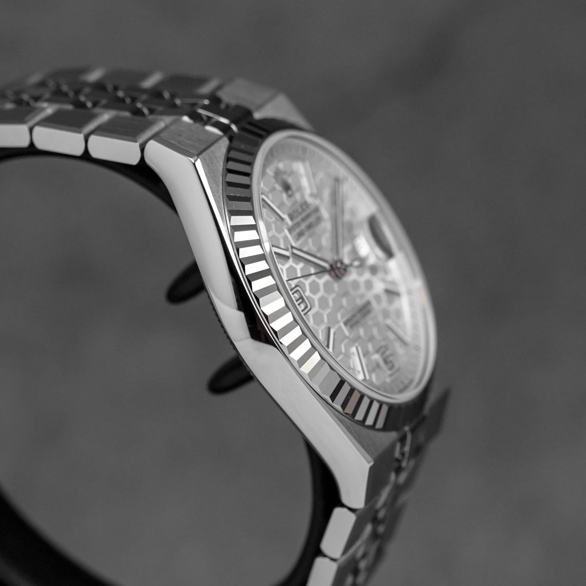 Rolex Land-Dweller 40Mm