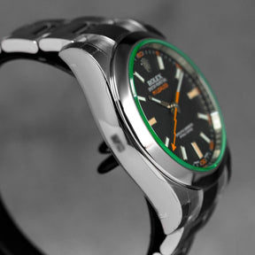 Harga Rolex Milgauss Black Indonesia