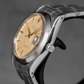 Harga Rolex Oyster Date 6694 Roulette Date Indonesia