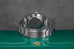 Harga Rolex Oyster Pepetual Green Indonesia