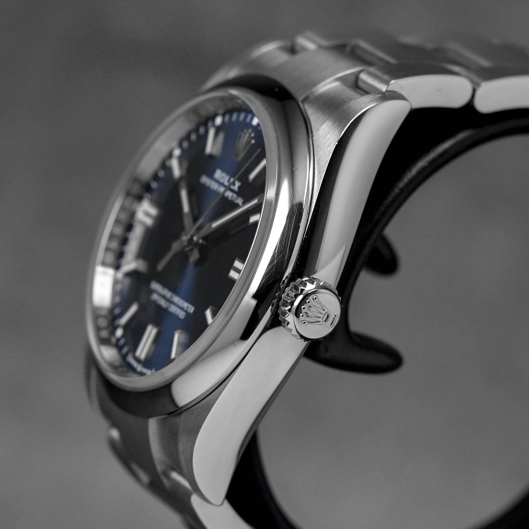 Harga Rolex Oyster Perpetual 36 Blue Indonesia