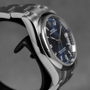 Harga Rolex Oyster Perpetual 36 Blue Indonesia