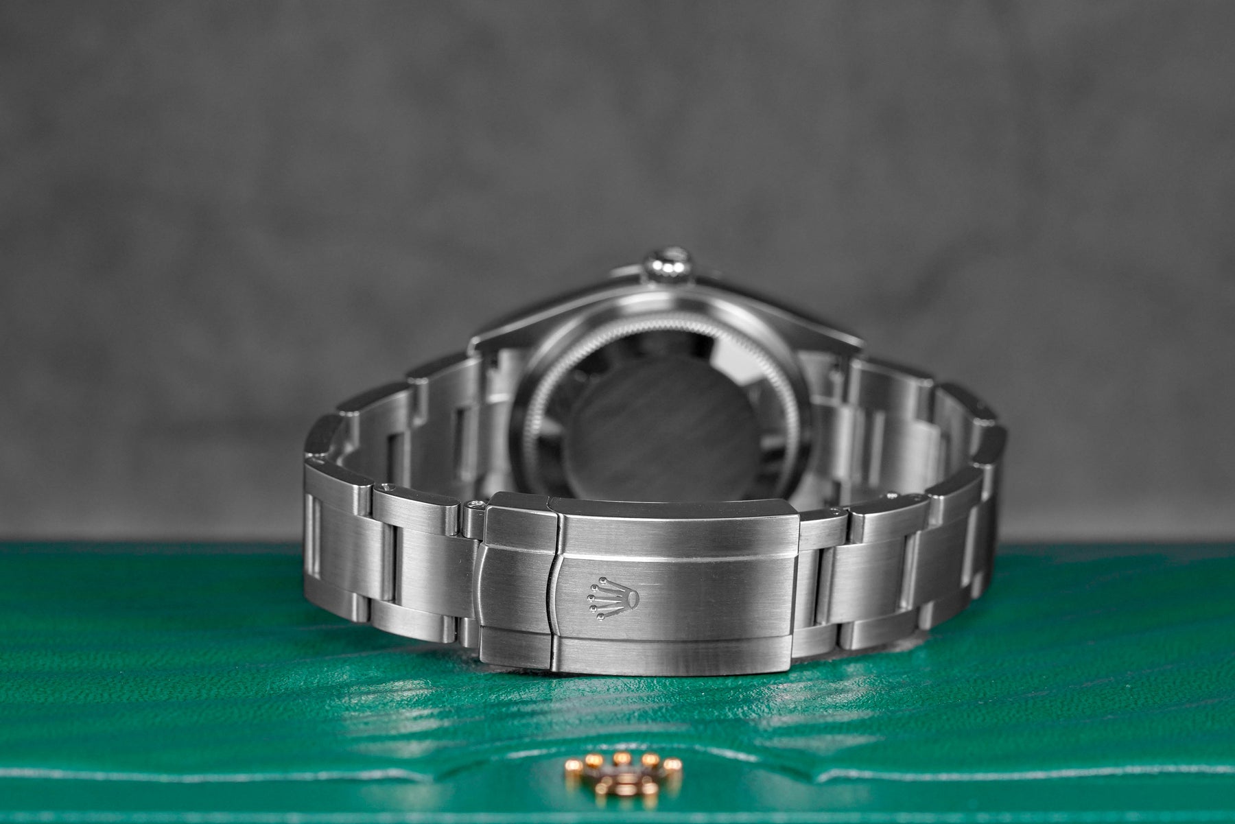 Harga Rolex Oyster Perpetual 36 Blue Indonesia