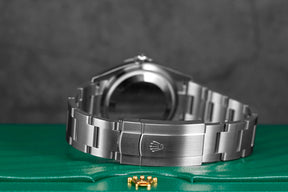 Harga Rolex Oyster Perpetual 36 Pink Indonesia