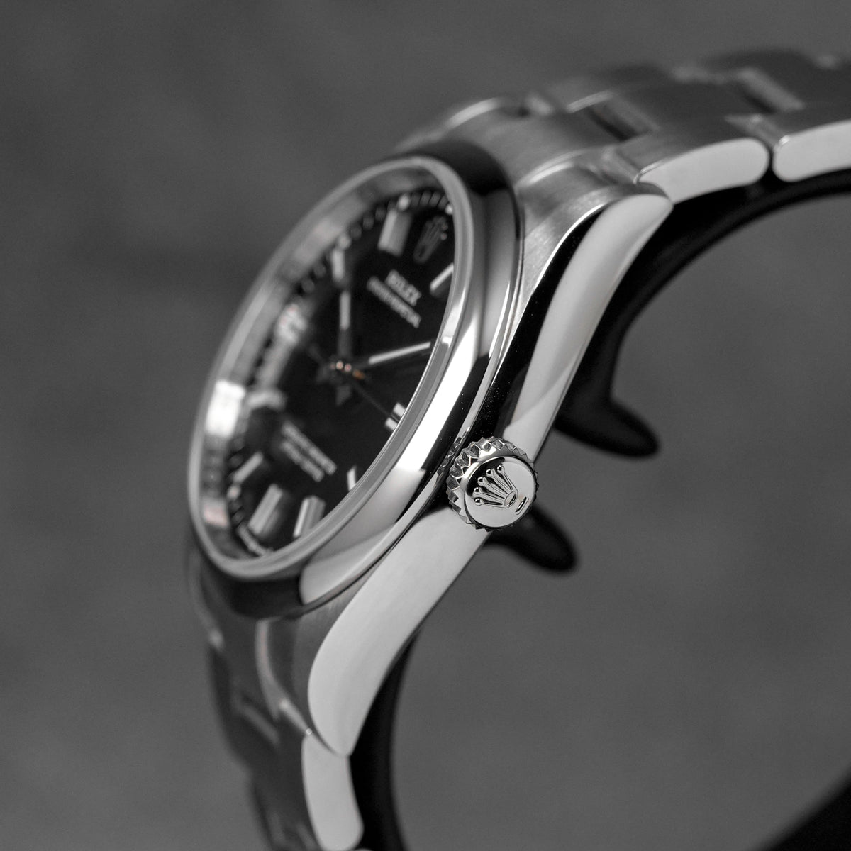 Rolex Oyster Perpetual