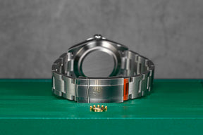 ROLEX OYSTER PERPETUAL 41MM BEIGE DIAL (2025)