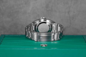 Harga Rolex Oyster Perpetual 41 Black Indonesia Terbaru